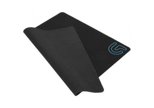 Gaming pad Logitech, G240, Black, image _ab__is.image_number.default