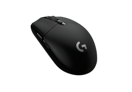 Gaming Mouse Logitech G305 Lightspeed Wireless, image , 2 image
