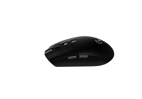 Gaming Mouse Logitech G305 Lightspeed Wireless, image , 4 image
