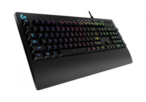Gaming keyboard Logitech, G213 Prodigy, RGB, image _ab__is.image_number.default