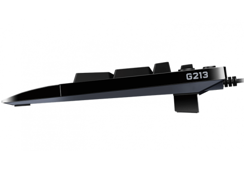 Gaming keyboard Logitech, G213 Prodigy, RGB, image _ab__is.image_number.default