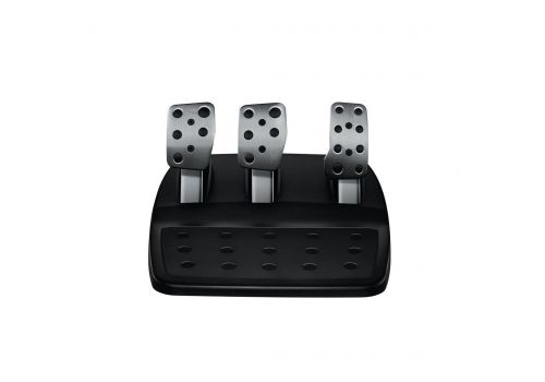 Racing Wheel Logitech Driving Force G29 PS3/PS4/PC, Black, image _ab__is.image_number.default