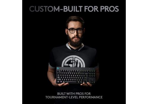 Gaming Mechanical keyboard Logitech G Pro Clicky RGB