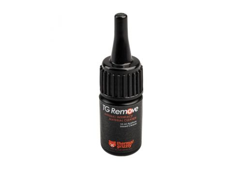 Cleaning Fluid Thermal Grizzly Remove, 10ml, Transperant, image 