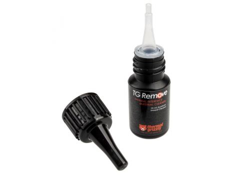 Cleaning Fluid Thermal Grizzly Remove, 10ml, Transperant, image _ab__is.image_number.default