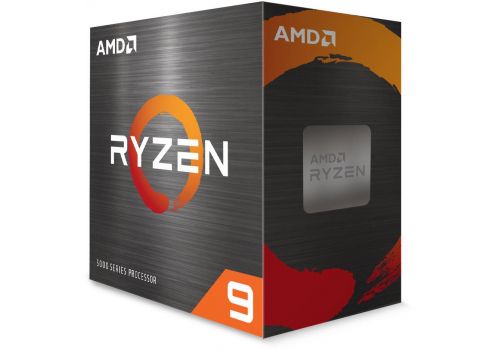 CPU AMD RYZEN 9 5950X 16-Core 3.4 GHz (4.9 GHz Turbo) 72MB/105W/AM4, image _ab__is.image_number.default