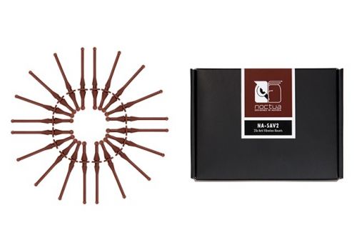 Noctua Fan Slics 20pcs NA-SAV2, image , 2 image