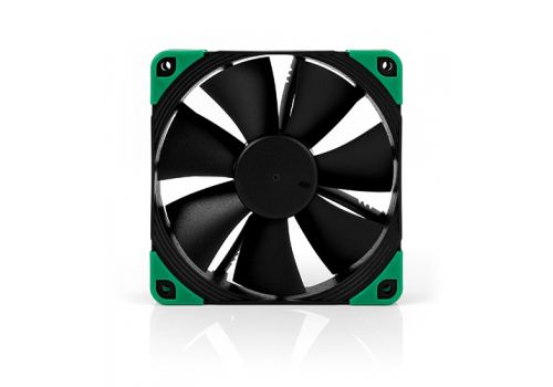 Noctua Fan Pads 16pcs NA-SAVP1 chromax.green, image , 3 image