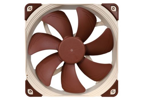 Noctua Fan 140mm NF-A14 FLX, image , 2 image