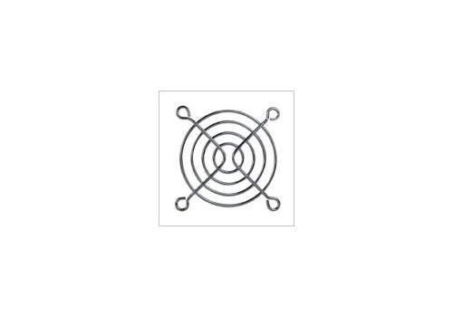 Evercool Fan Grill Metal - 60mm, image 