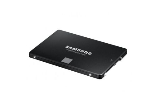 Solid State Drive (SSD) SAMSUNG 870 EVO SATA 2.5”, 1TB, SATA 6 GB/S, MZ-77E1T0B/EU, image , 2 image