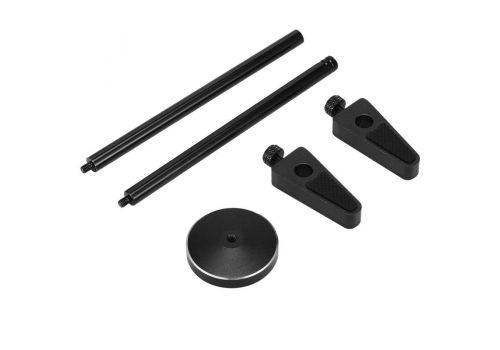 Jonsbo VC-1 GPU bracket - black, image , 4 image