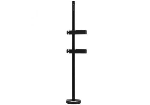 Jonsbo VC-1 GPU bracket - black, image , 2 image