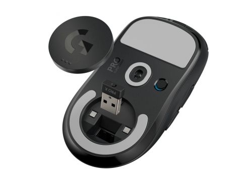 Gaming Mouse Logitech G Pro X Superlight Wireless, image , 9 image