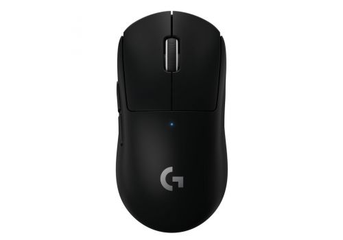 Gaming Mouse Logitech G Pro X Superlight Wireless, image 