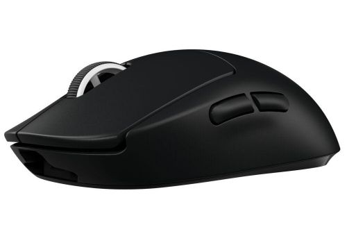 Gaming Mouse Logitech G Pro X Superlight Wireless, image , 4 image