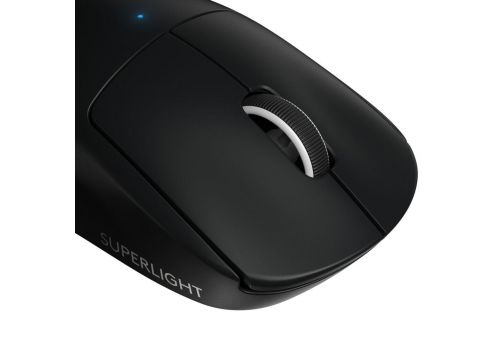 Gaming Mouse Logitech G Pro X Superlight Wireless, image , 2 image