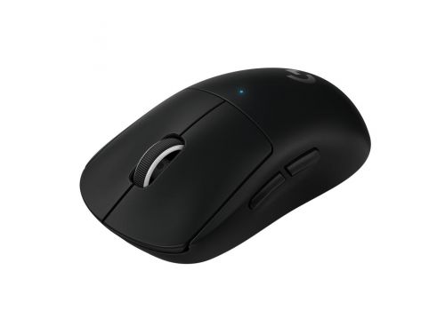 Gaming Mouse Logitech G Pro X Superlight Wireless, image , 5 image