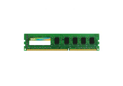 Memory Silicon Power 8GB DDR3L PC3-12800 1600MHz CL11 SP008GLLTU160N02, image 