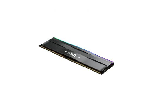Memory Silicon Power XPOWER Zenith RGB 32GB(2x16GB) DDR4 PC4-25600 3200MHz CL16 SP032GXLZU320BDD, image _ab__is.image_number.default
