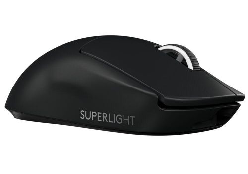 Gaming Mouse Logitech G Pro X Superlight Wireless, image , 3 image