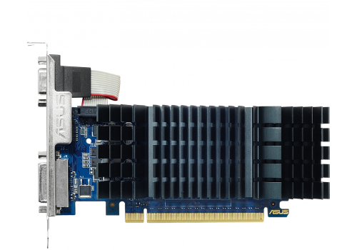 Graphic card ASUS GeForce&reg; GT 730 2GB GDDR5 low profile, image , 2 image