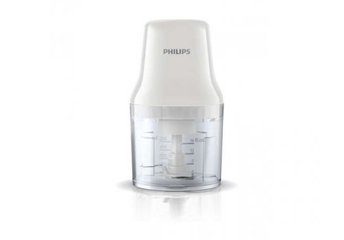Μπλεντεράκι PHILIPS HR1393/00, 450W 0.7L plastic bowl, white, image _ab__is.image_number.default
