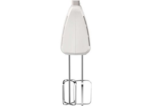 PHILIPS HR3705/00, 300W 5 speeds & turbo, white, image , 5 image