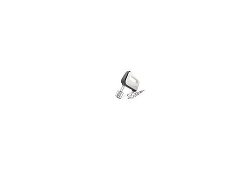PHILIPS HR3740/00, 450W 5 speeds, turbo function, cashmere grey & white, image , 2 image