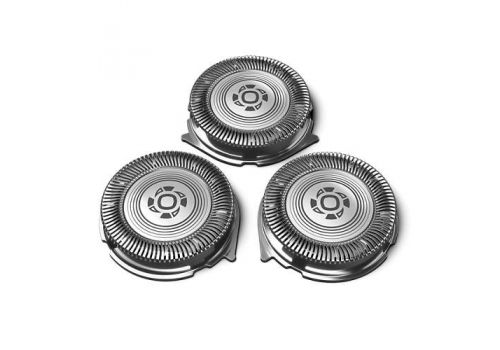 Κεφαλές ξυρίσματος PHILIPS SH30/50, 3H Shaving heads, Fits Shaver 3000, AT7__ series, image _ab__is.image_number.default