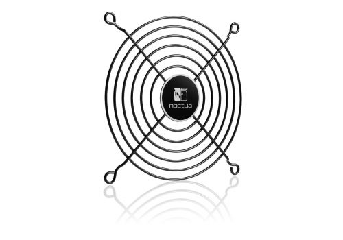 Noctua Fan Grill Metal - 120mm 2pcs pack - NA-FG1-12-Sx2, image _ab__is.image_number.default
