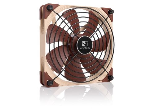 Noctua Fan Grill Metal - 140mm 2pcs pack - NA-FG1-14 Sx2, image 