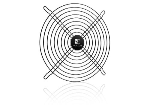 Noctua Fan Grill Metal - 200mm 2pcs pack - NA-FG1-20-Sx2, image , 6 image