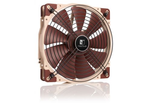 Noctua Fan Grill Metal - 200mm 2pcs pack - NA-FG1-20-Sx2, image 
