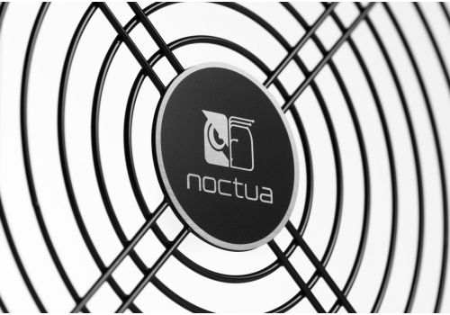 Noctua Fan Grill Metal - 200mm 2pcs pack - NA-FG1-20-Sx2, image , 4 image