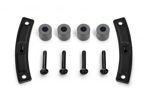 Noctua Mounting KIT AM5/AM4 - NM-AM5/4-MP83 chromax.black, image 