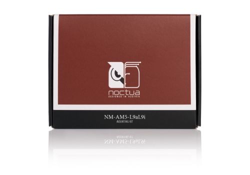 Noctua Mounting KIT AM5 - NM-AM5-L9aL9i, image , 2 image
