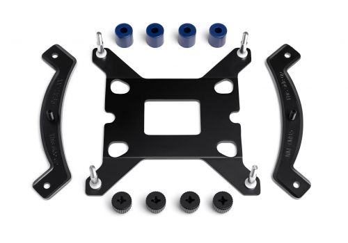 Noctua Mounting KIT LGA1700 - NM-i17xx-MP78 chromax.black, image 