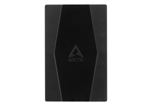 Arctic Case Fan Hub - 10 port PWM with SATA Power, image _ab__is.image_number.default