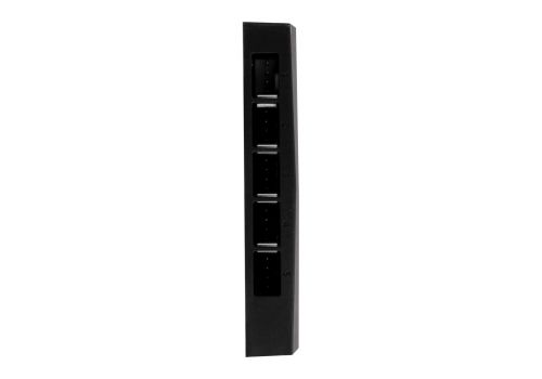 Arctic Case Fan Hub - 10 port PWM with SATA Power, image _ab__is.image_number.default