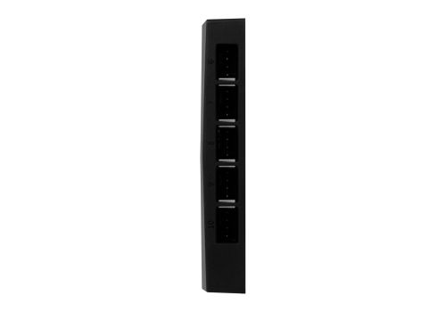 Arctic Case Fan Hub - 10 port PWM with SATA Power, image _ab__is.image_number.default