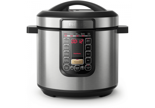 Philips HD2237/40, Viva Collection Multicoocker All-In-One, 6L, image 
