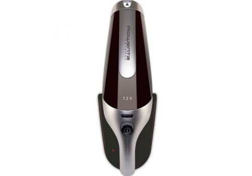 Rowenta AC476901, Extenso, Cyclonic Dry, 7.2V, 16 min autonomy, Chocolate, image _ab__is.image_number.default