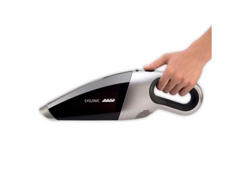 Rowenta AC476901, Extenso, Cyclonic Dry, 7.2V, 16 min autonomy, Chocolate, image _ab__is.image_number.default