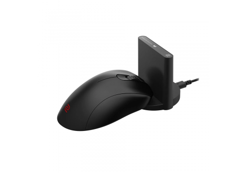 Wireless Gaming Mouse ZOWIE EC3-CW, Black, image , 6 image