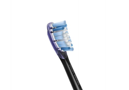 PHILIPS HX9054/33, 4 BHs Black Pack, image , 4 image