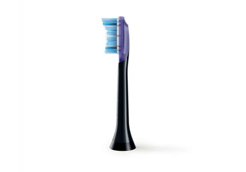PHILIPS HX9054/33, 4 BHs Black Pack, image , 3 image