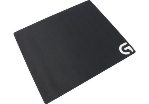 Gaming pad Logitech G640 V2, Black, image 