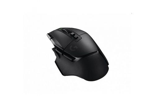 Wireless Gaming Mouse Logitech G502 X Lightspeed Black, image 