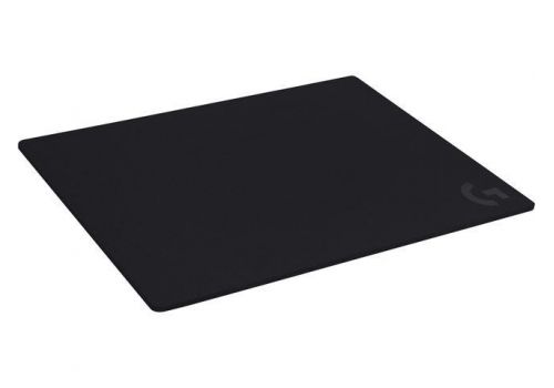 Gaming pad Logitech G740, Black, image , 2 image
